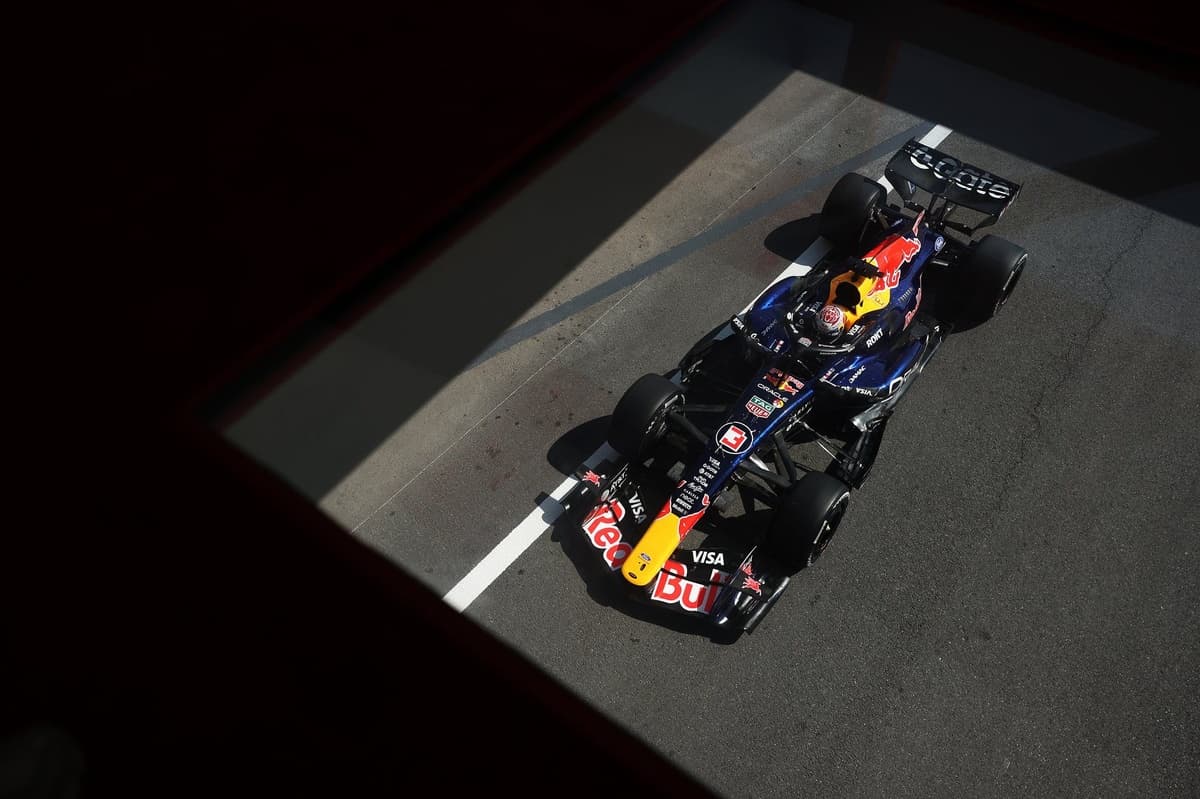 Red Bull confirms final major F1 upgrade of 2026 for Max Verstappen and Isack Hadjar