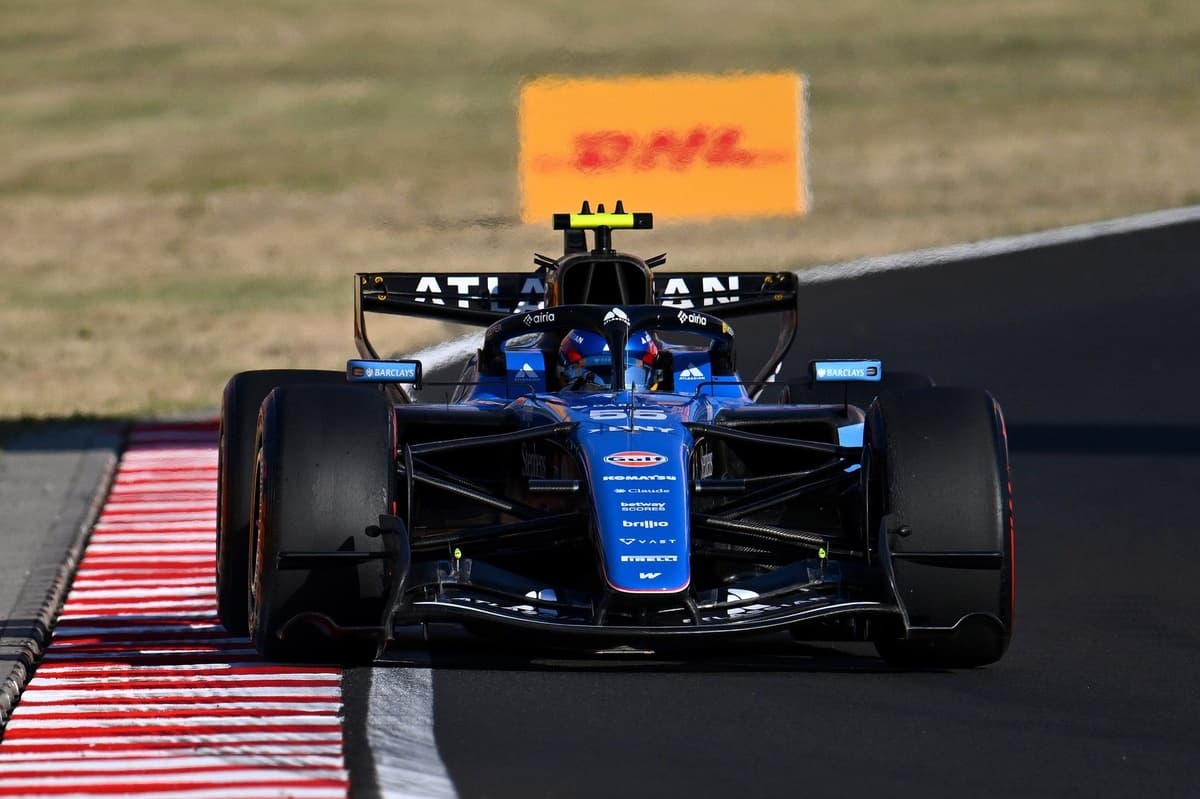 James Vowles faces "tough moment" as Nico Rosberg calls Williams woes "a shocker"