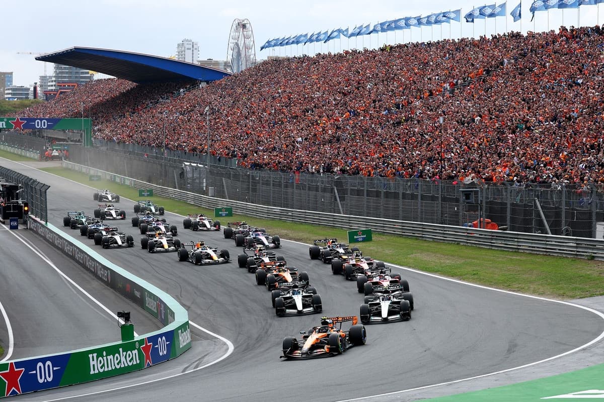 Former engineer urges F1 to introduce "augmented" stewarding group to speed up decisions