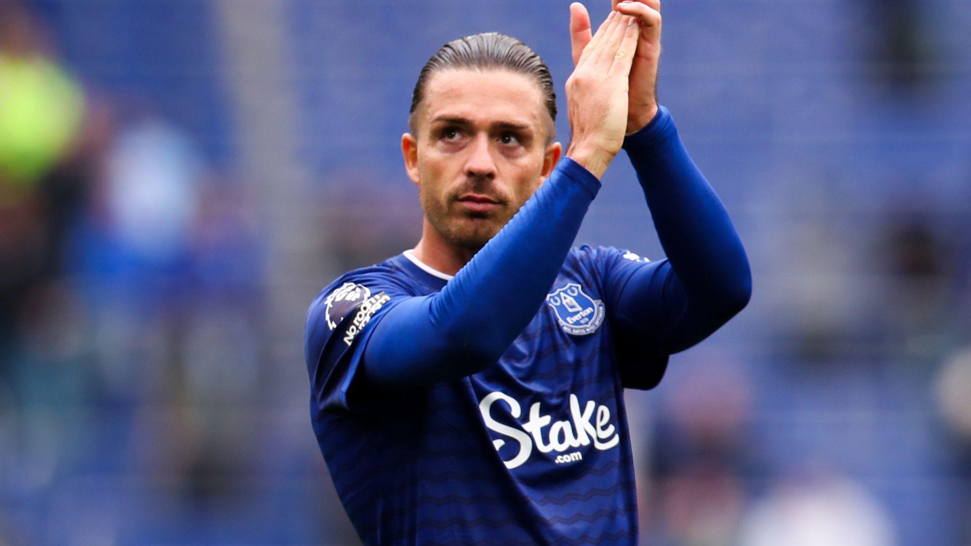 Grealish starts for Everton vs Ipswich LIVE!