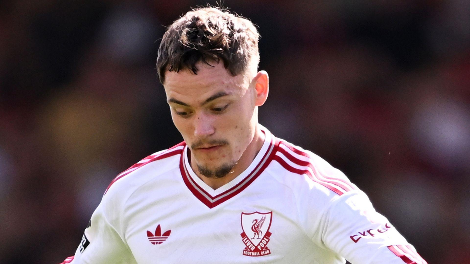 Carra: One of worst I've seen from Wirtz - he can't play vs Man City