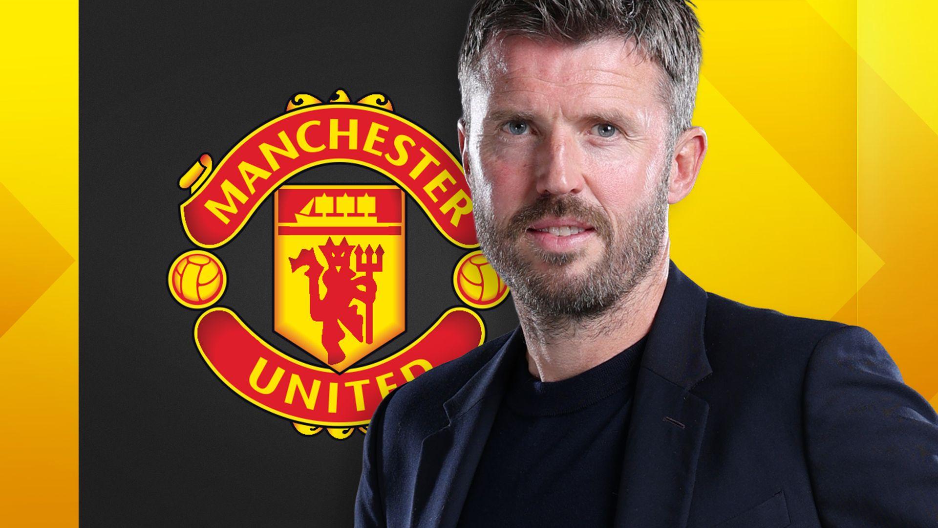 Man Utd latest: Carrick provides Amad, De Ligt and Baleba injury updates