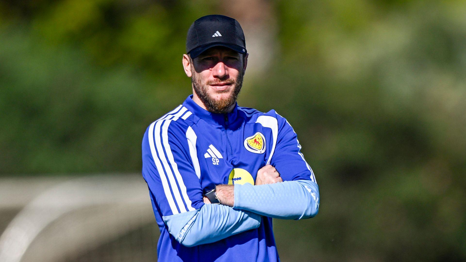 Scotland's Pocognoli has 'good mix' as he eyes winning start to his reign