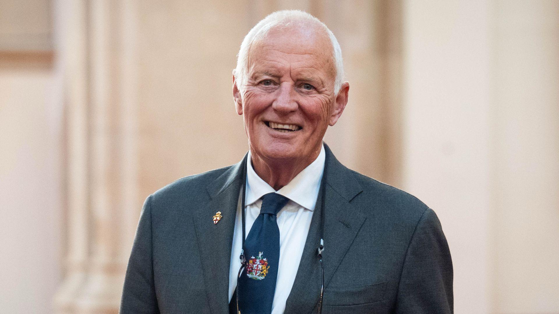 How Barry Hearn is helping shape the future of his local non-league club