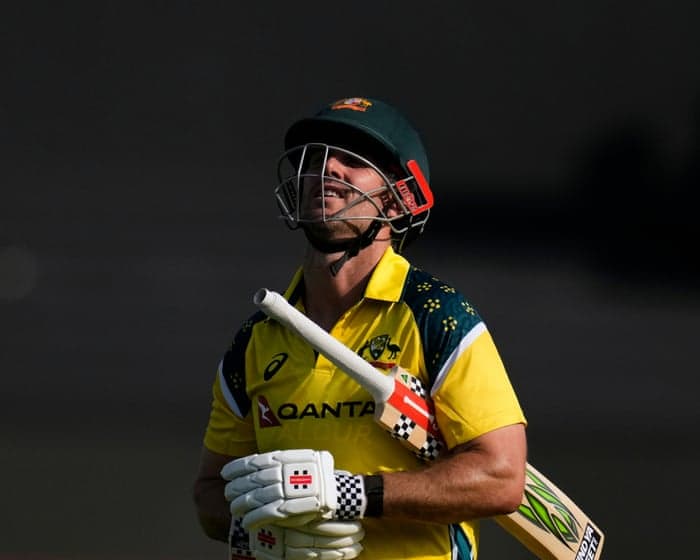 ‘Outplayed’: Mitch Marsh rues Australia’s ODI capitulation to South Africa