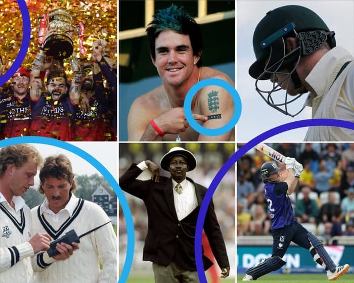 Cricket in the 21st century: 25 ways the game has changed