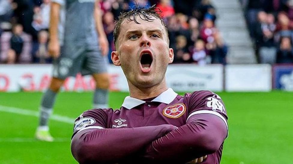 McPake's 'mad' journey from club-less to Scotland call-up in three years
