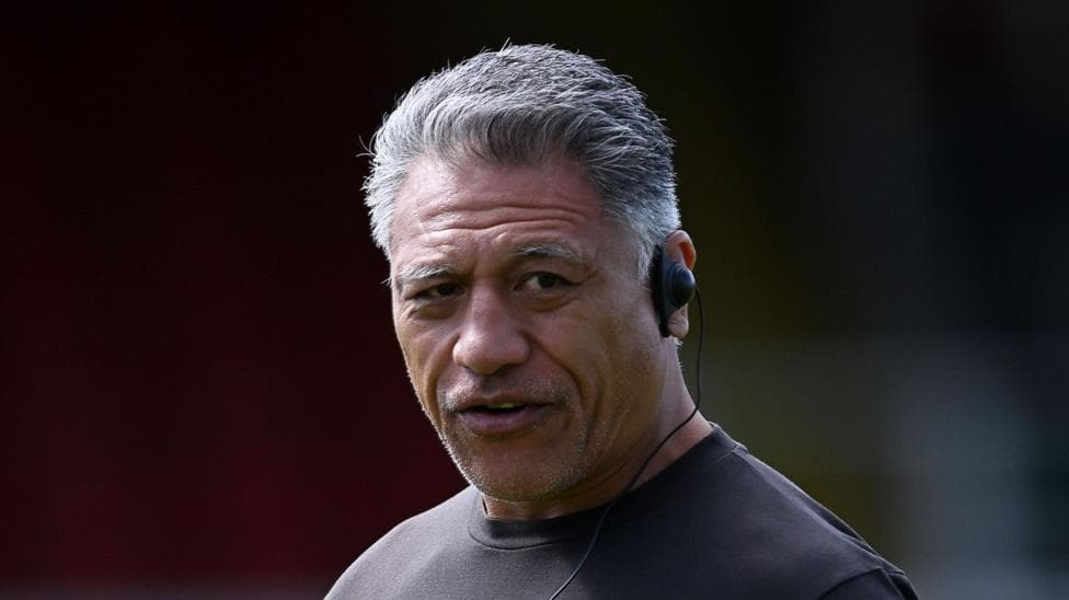 Tiatia in talks over new Dragons deal