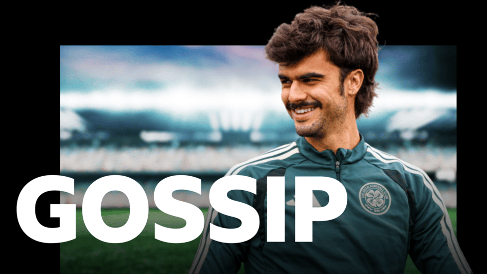 Celtic step up plans for Jota return - gossip