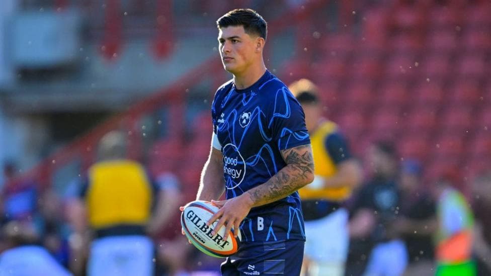 Rees-Zammit to return to wing for new season