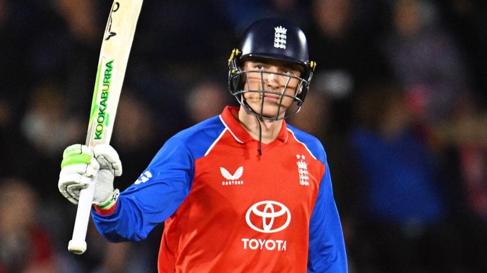 England crush Sri Lanka to seal T20 series win