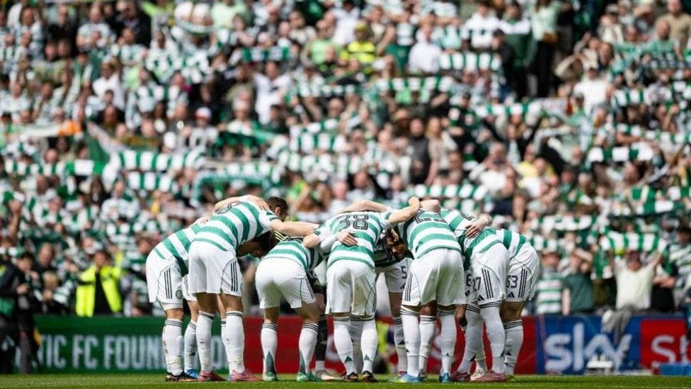 Scottish Premiership crowds break four million mark