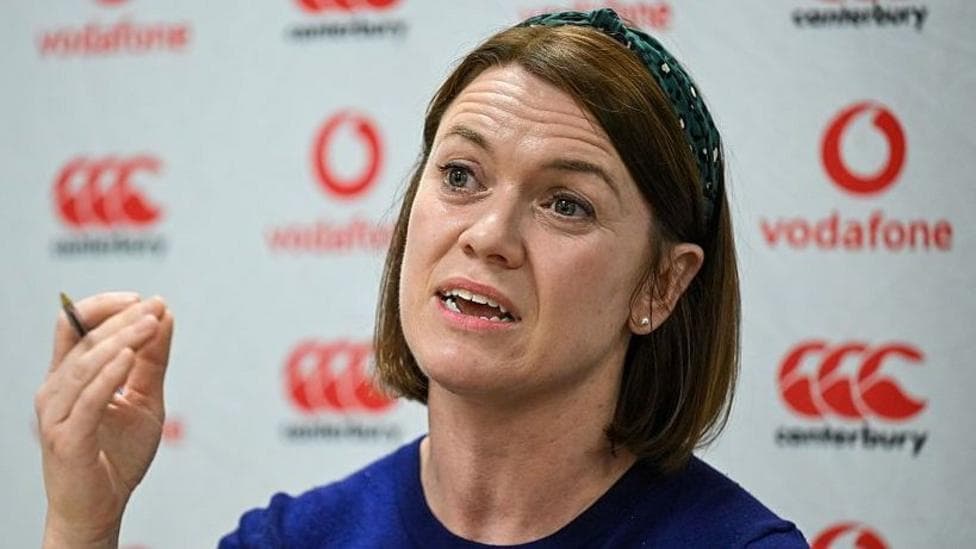 IRFU await news of 'massive opportunity' to join PWR