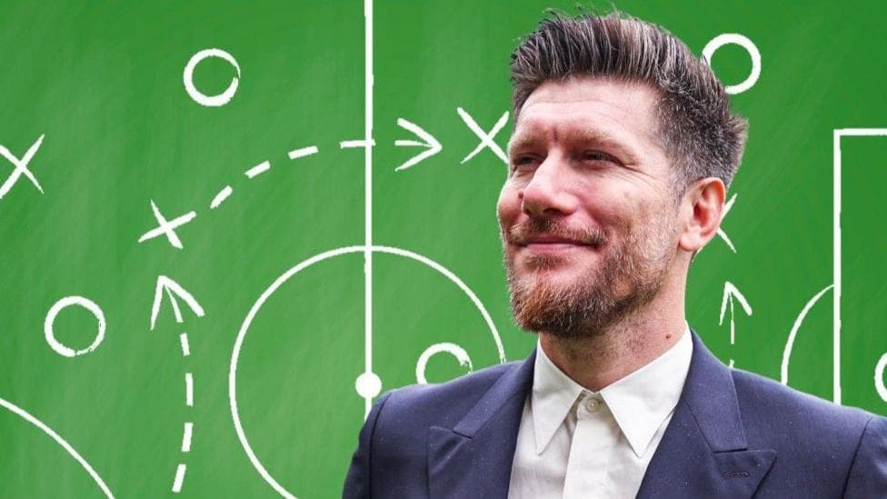 You are the new Scotland boss - what would you do?