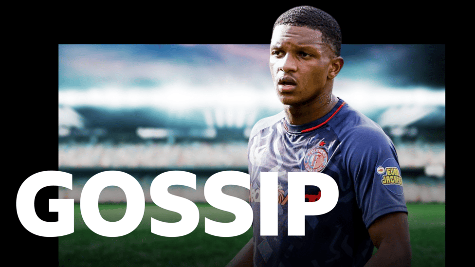 Liverpool eye in-demand right-back Read - Tuesday's gossip