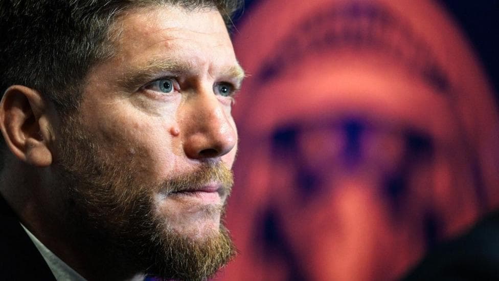 Pocognoli has 'positive nervousness' for Scotland debut