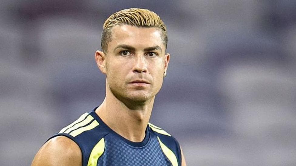 Ronaldo spurred on by 1,000 goals and Portugal glory
