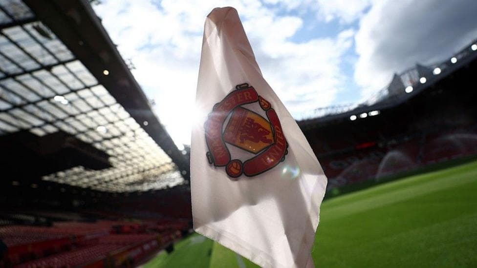 Man Utd still £1bn debt with £63.5m spent on new stadium
