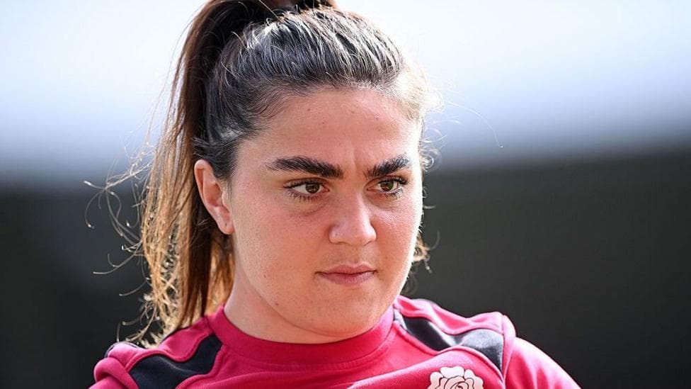 Field to make first England start in World Cup final rematch with Canada