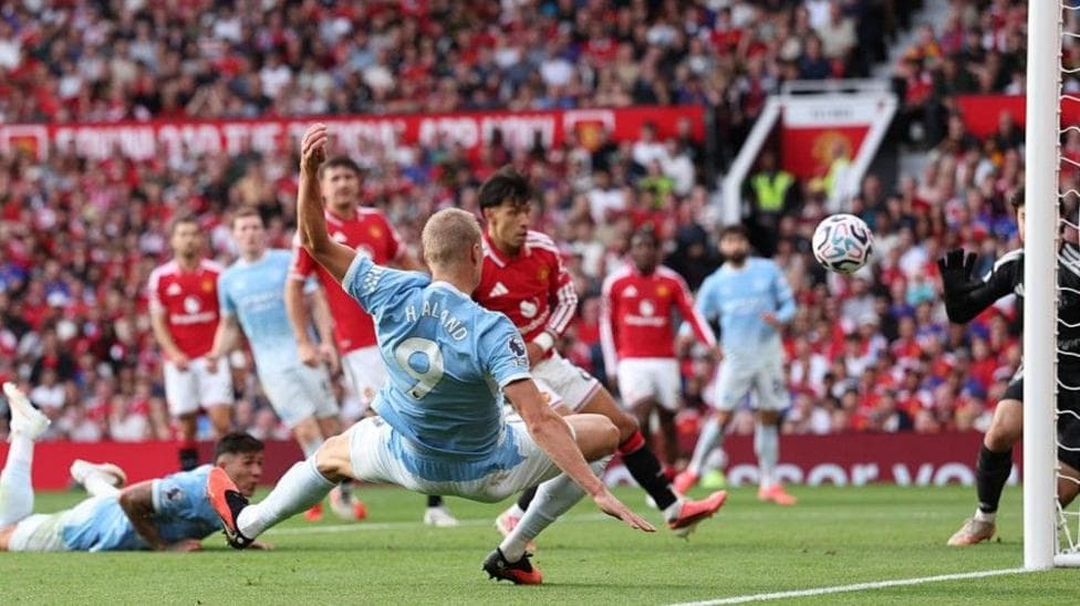 Carrick has faith in VAR despite derby error