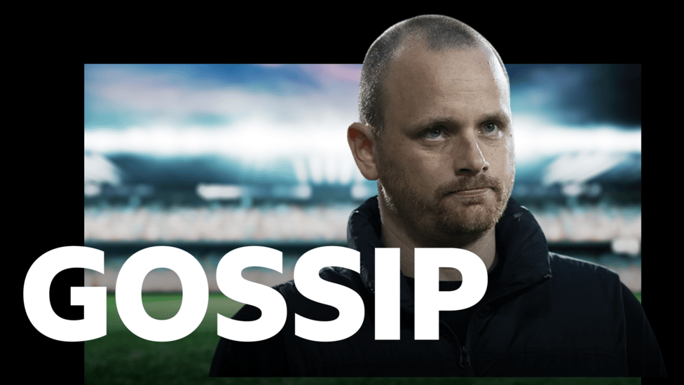 Hibs impressed by Reedijk in manager search - gossip