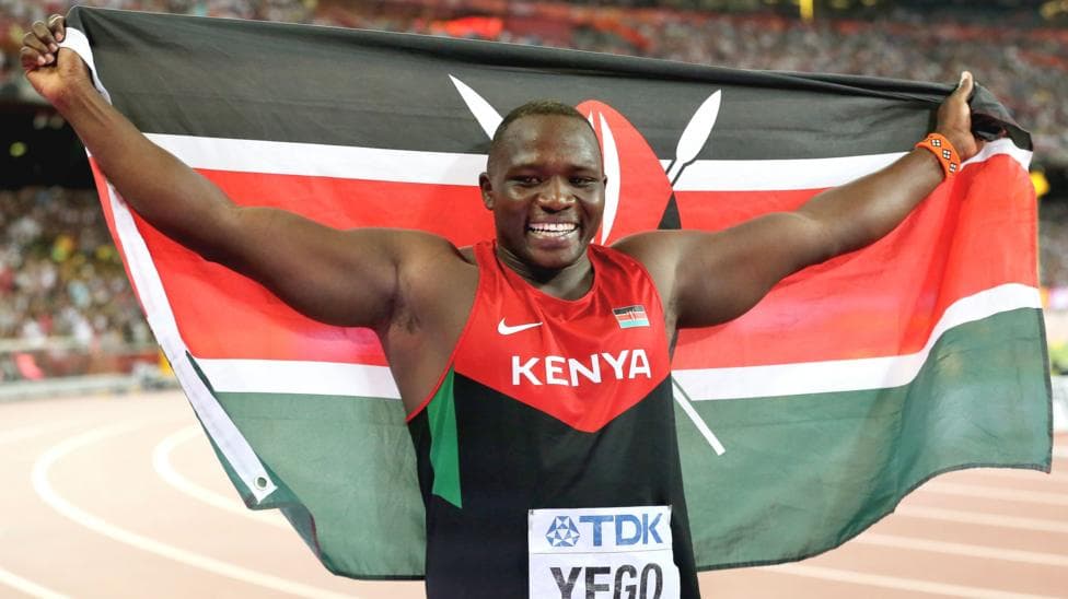African greats inspired by the potential of Nairobi 2029