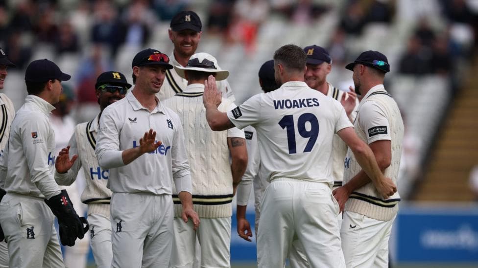 Foxes relegated by Bears, subject to points appeal