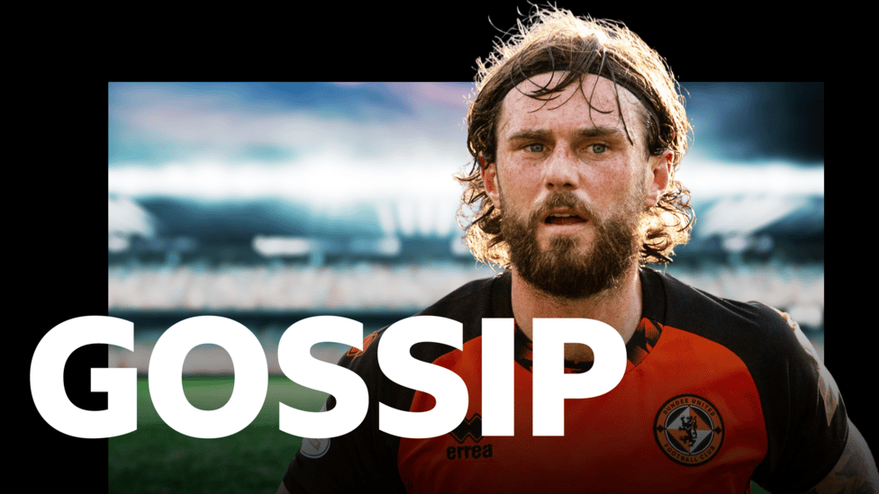 Ferry puts Dundee United contract talks on hold - gossip
