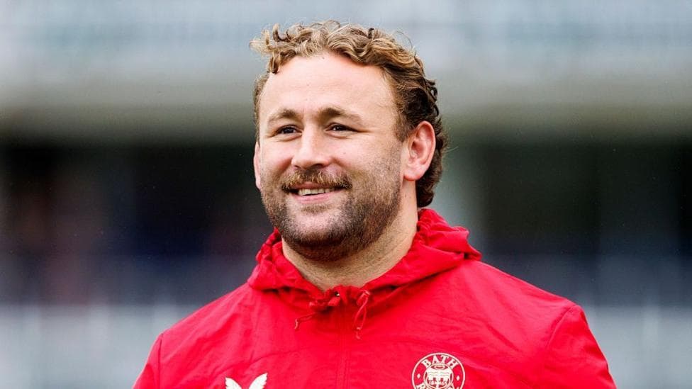 Harlequins duo injured but Bath's Stuart returns