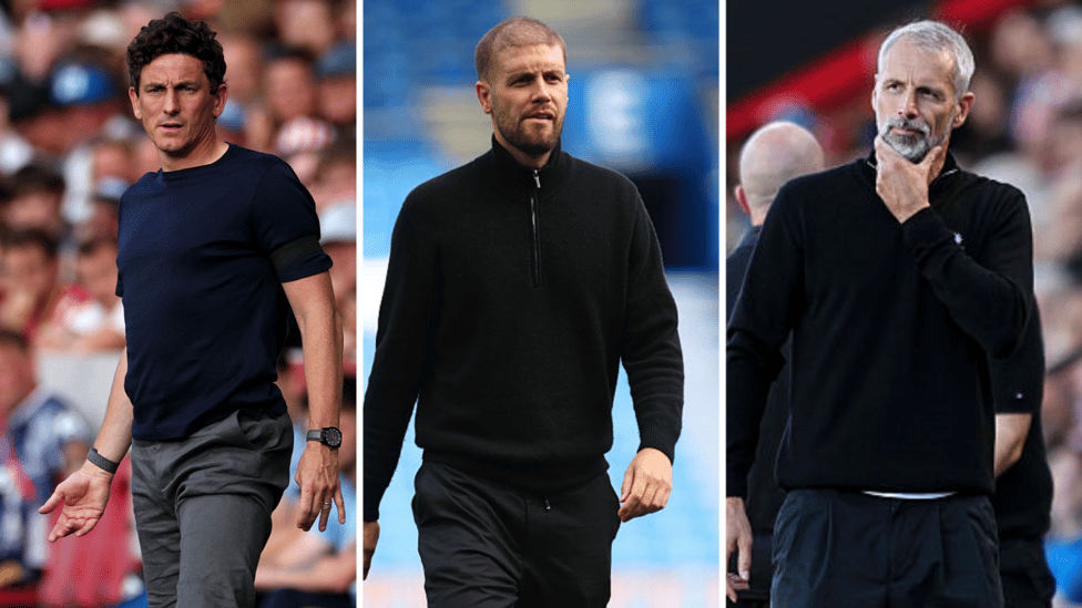 Is this really the Premier League's 'Bermuda Triangle'?
