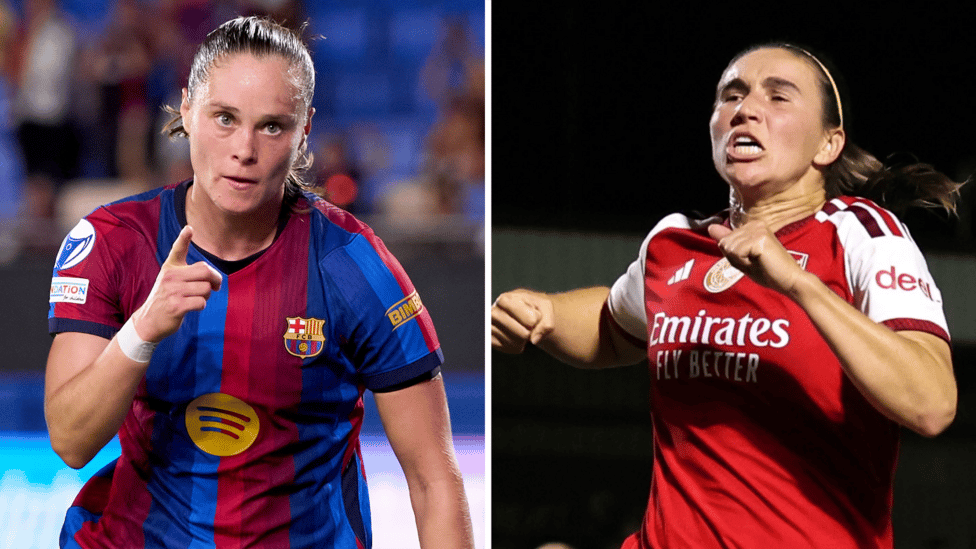 Unanswered questions for English teams as Women's Champions League returns