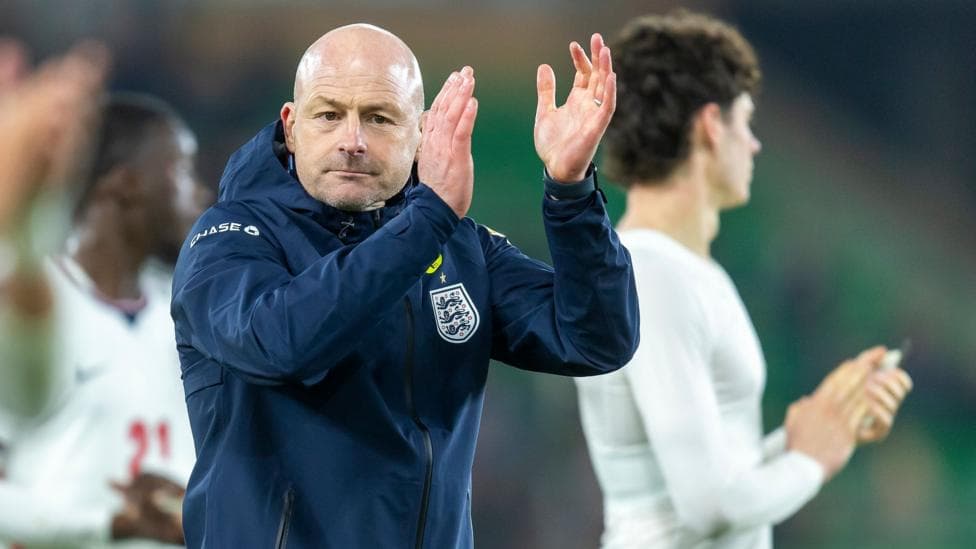 How Carsley aims to lead England to U21 glory - for third time in row