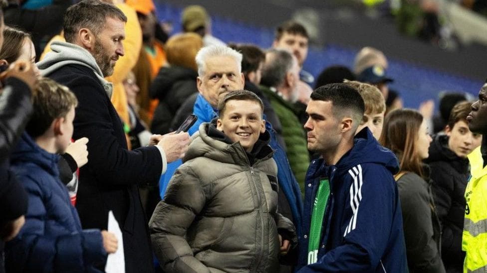 Pocognoli Facetime helps Miller over summer of discontent