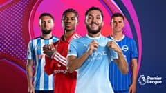Watch: Match of the Day