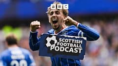 Podcast: Rangers rip through Celtic as Hibs, Hearts & Aberdeen reach Hampden