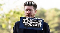 Podcast: Scotland's new era begins - who will make Pocognoli's first squad?