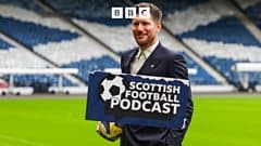 Podcast: Pocognoli's first squad and a night of SPFL coupon busters