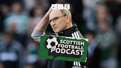 Podcast: Celtic - manager problem or club problem?