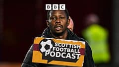 Podcast: Who can stop Stenny? It's the lower league round-up
