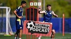 Scottish Football Podcast