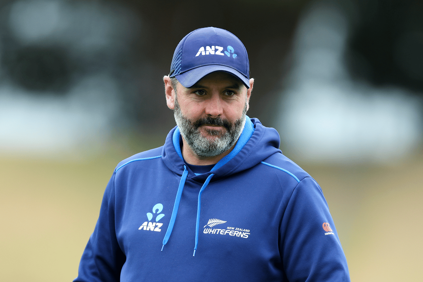 Ben Sawyer leaves job as New Zealand women's head coach after review