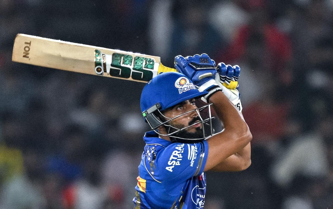 Naman Dhir, Auqib Nabi get maiden ODI call-ups for West Indies series
