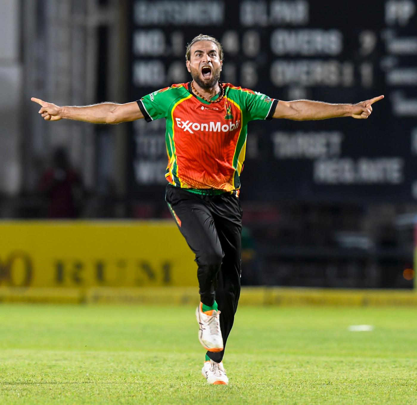 Tahir: People remind me that I'm one of the oldest guys in world cricket