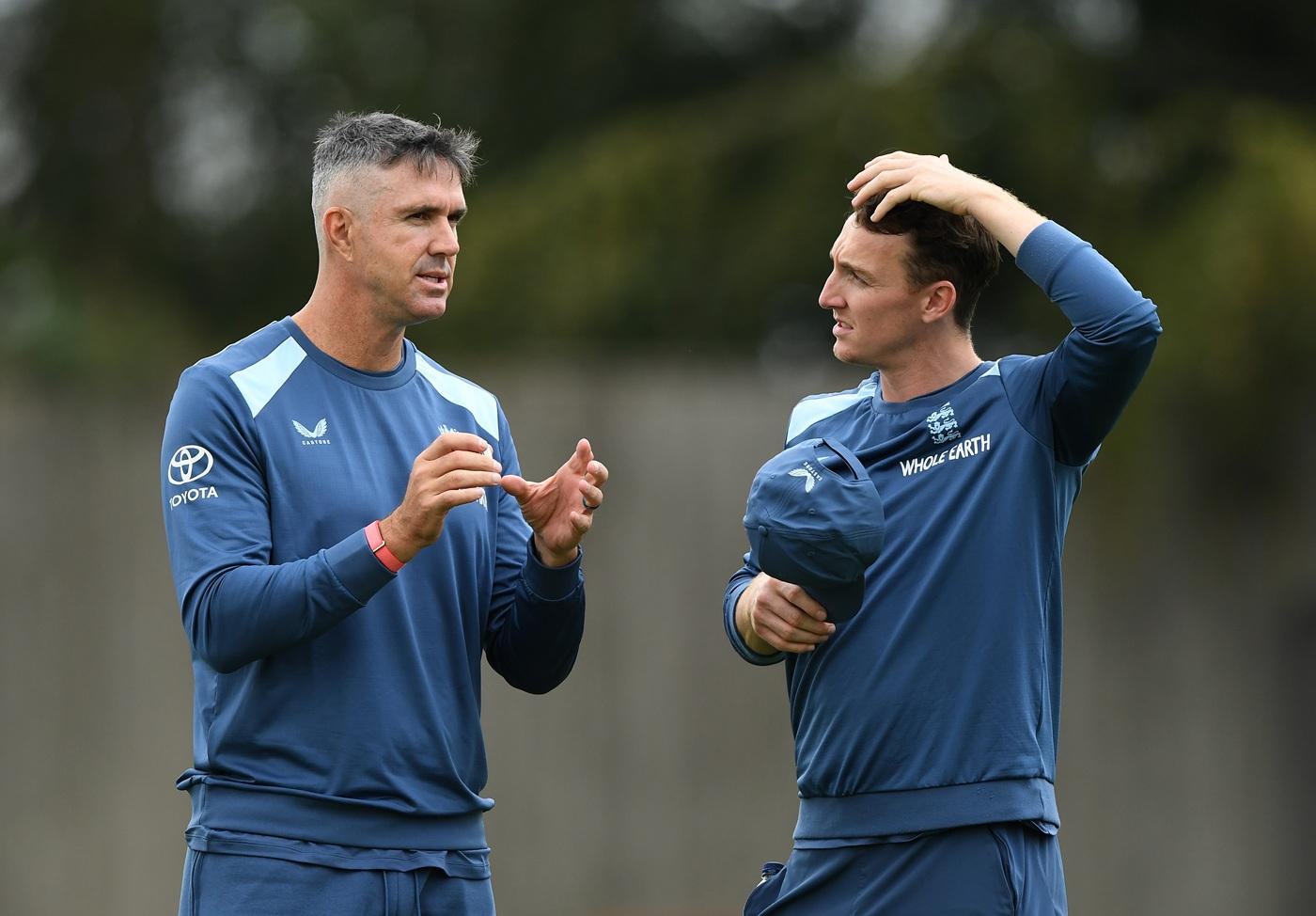 England look to continue domineering T20 form