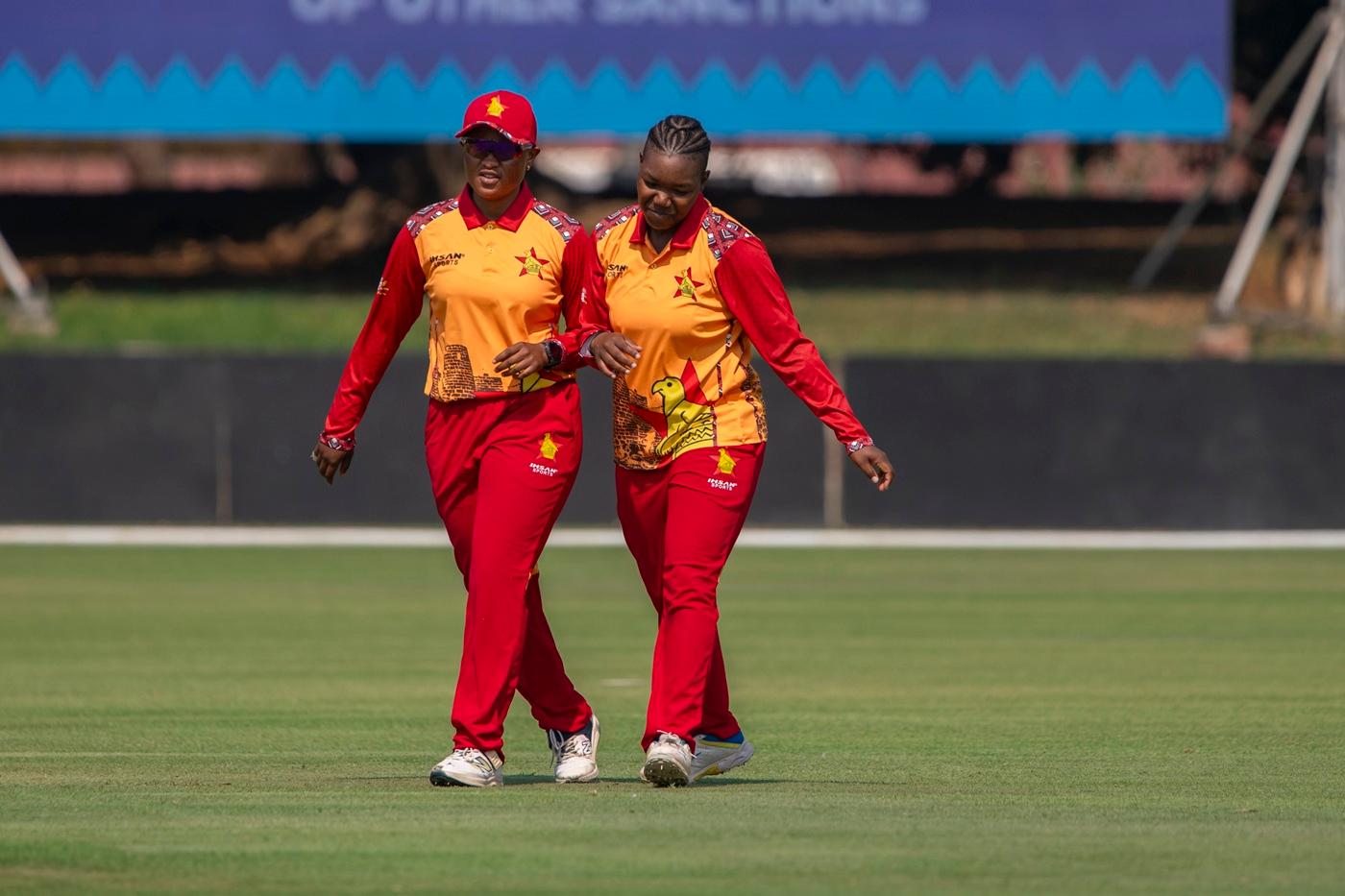 Zimbabwe to host WI women for three ODIs and three T20Is in September-October