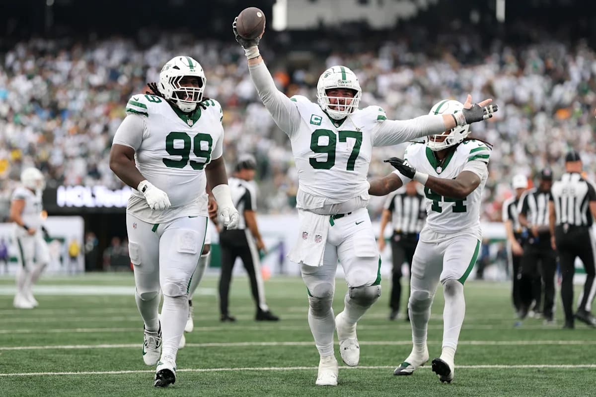Jets confident turnovers will keep coming and turn into big things