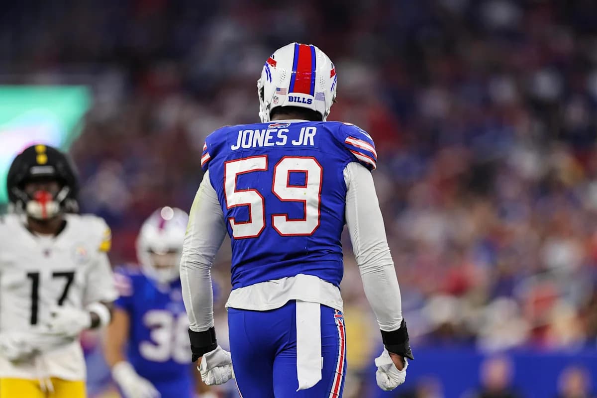 Miami Dolphins sign defender from Buffalo Bills practice squad