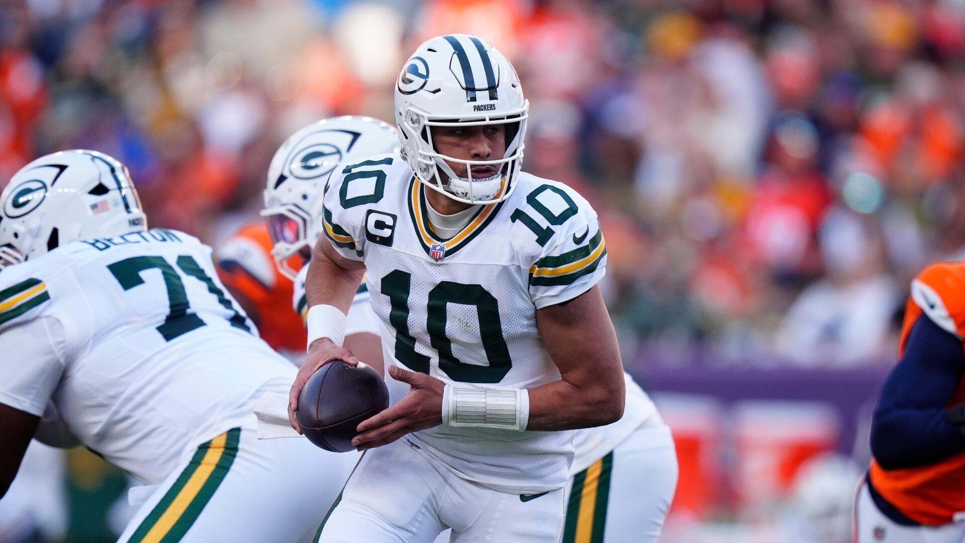 
                        2026 Week 3 NFL odds, lines, schedule, start times: Picks, predictions for Falcons-Packers, every other game
                    