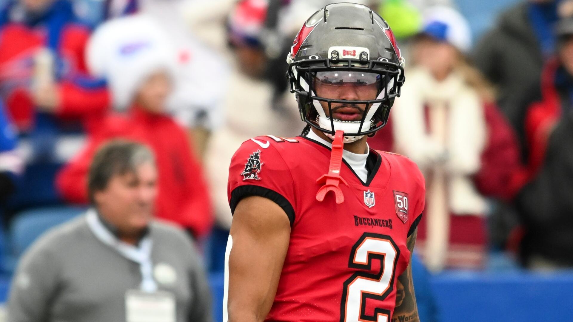 Week 2 NFL odds, picks, predictions: Computer model backs Seahawks and Buccaneers