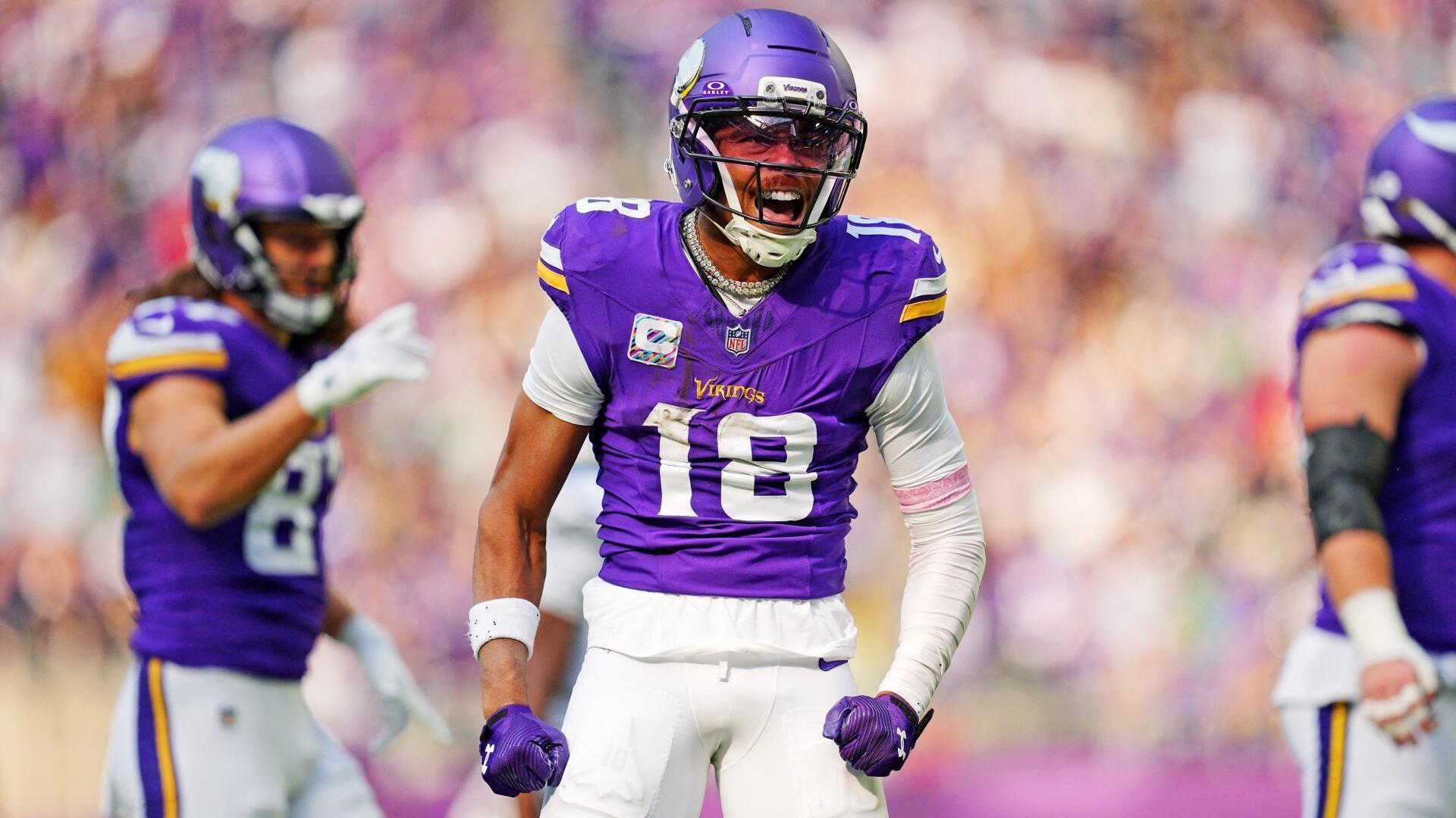 NFL picks against the spread, Week 3 2026: Expert ATS picks, predictions, player props for this week's games